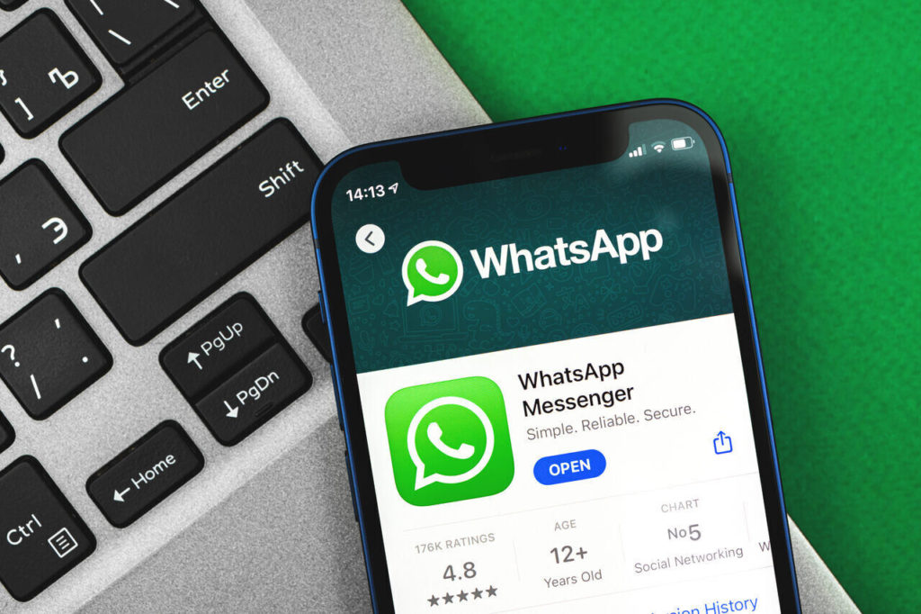 recuperare conversazioni whatsapp iphone