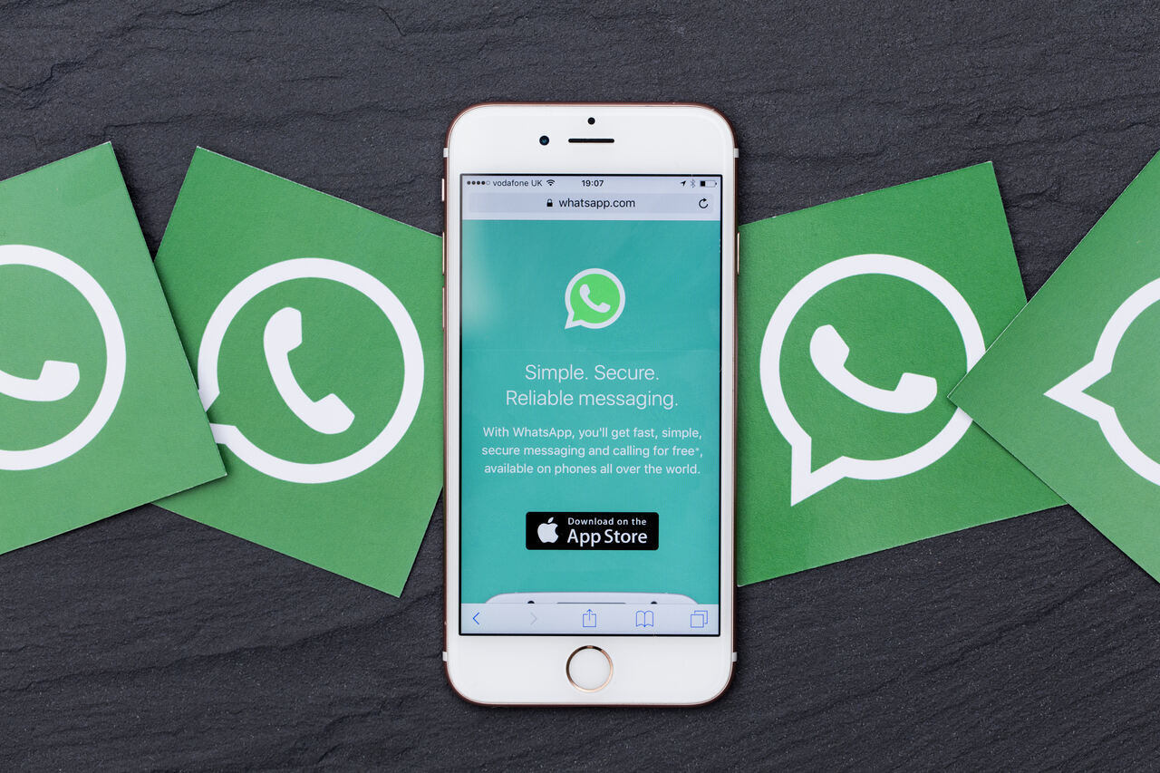 recupero chat whatsapp iphone