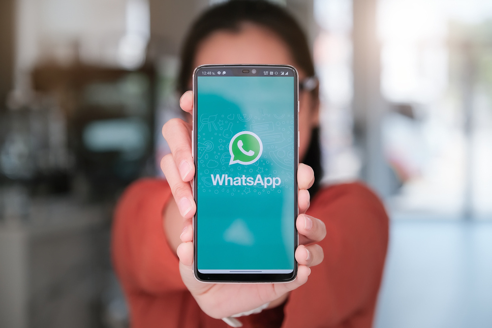 clonare whatsapp senza telefono vittima